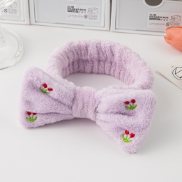 Cute Mouse Headband